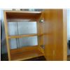 Image 2 : Wall Storage Cabinet w/Door