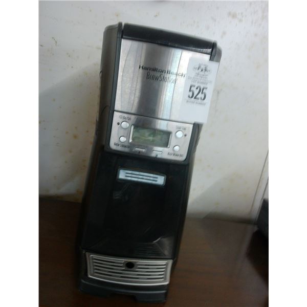 Hamilton Beach Brewer