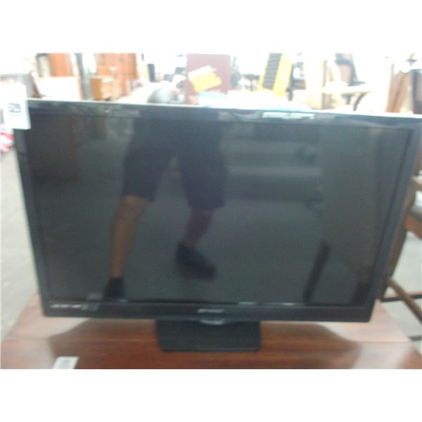 Emerson Approx.  35"  LED  TV w/Stand/Remote
