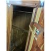 Image 2 : Cedar Wardrobe Cabinet
