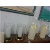 Image 1 : Decorator Candles - 4