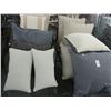 Image 1 : Asst. Designer Pillows