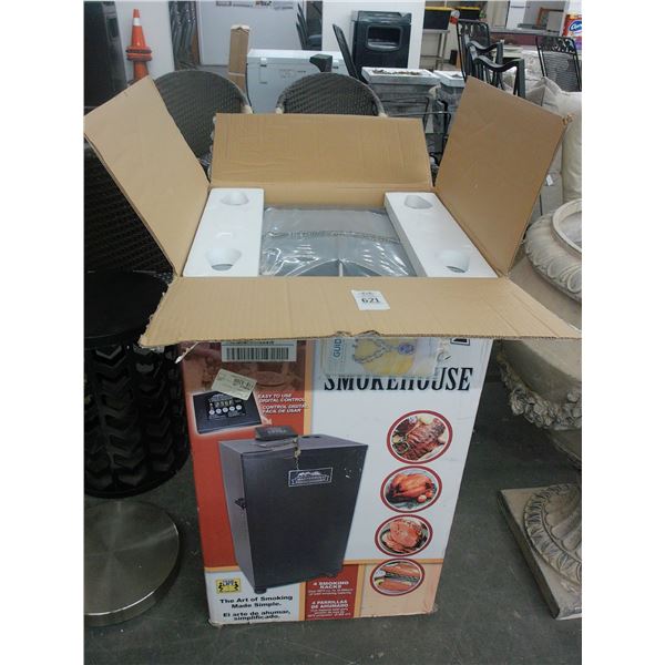 Masterbilt Electric Smokehouse - New IN Box
