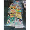 Image 1 : Asst. Vintage Comics