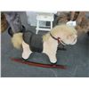 Image 1 : Child Rocking Horse