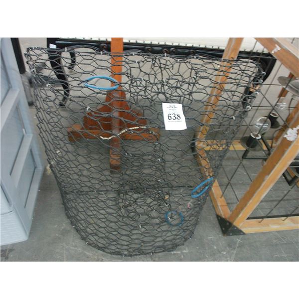 Crab Trap