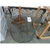 Image 1 : Crab Trap