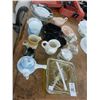 Image 1 : Dishes, Bowls, Pitchers, Baking Dish