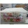 Image 1 : Floral Comforter Set