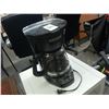 Image 1 : B & D Coffee Maker