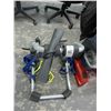 Image 1 : Bike Rack, Pump