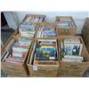Image 1 : Pallet of Asst. Hardback Books
