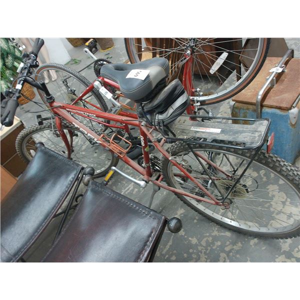 Trek Mountain Bike