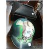 Image 1 : Ornate Storage Box, Baseball Helmet