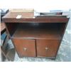 Image 1 : Mahogany Hall Cabinet