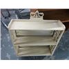 Image 1 : Antique Bone Wall Shelf