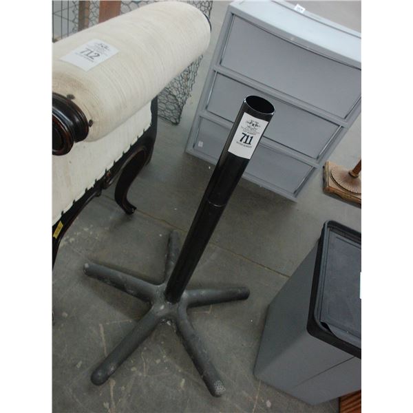 Umbrella Pedestal
