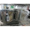 Image 1 : SS Stock Pots - 2