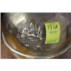 Image 2 : Brass Spittoon
