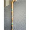 Image 2 : Vintage German Walking Cane A