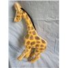 Image 10 : Vintage Zotty Bear  & Mohair Giraffe A