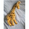 Image 9 : Vintage Zotty Bear  & Mohair Giraffe A