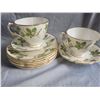 Image 11 : Vintage Bone China A