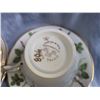 Image 12 : Vintage Bone China A