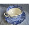 Image 16 : Vintage Bone China A