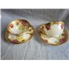 Image 21 : Vintage Bone China A