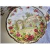 Image 7 : Royal Albert Old Country Roses A