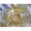 Image 10 : Depression Glass & Fire King A