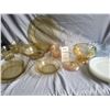 Image 1 : Depression Glass & Fire King A
