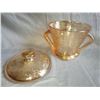 Image 7 : Depression Glass & Fire King A