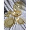 Image 8 : Depression Glass & Fire King A