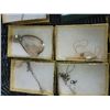 Image 2 : Vintage Costume Jewelry A