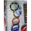 Image 4 : Kimono Pearls, Olympic Pins & More A