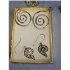 Image 3 : Sterling Silver Jewelry A