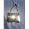 Image 1 : Silver Plate Purse A