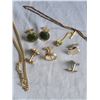 Image 1 : Vintage Cufflinks A