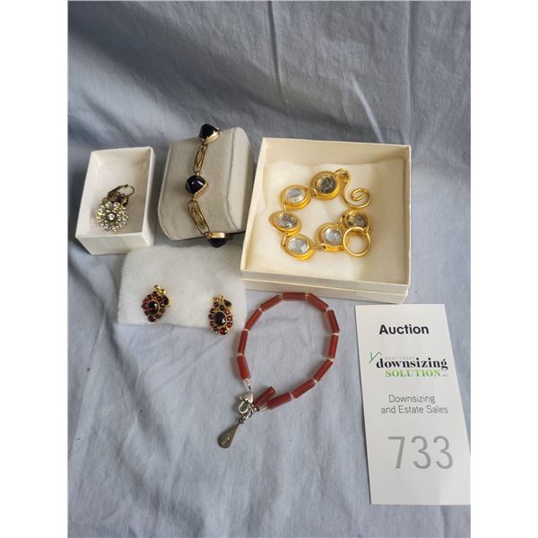 Rita D, Am. DBL, ArtCo & More A