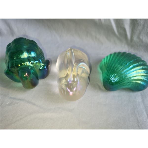 Robert Held Art Glass A