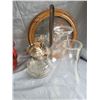 Image 10 : Vintage Kerosen Lamps & More A