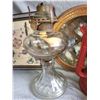 Image 4 : Vintage Kerosen Lamps & More A