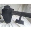 Image 2 : Jewelry Display Stands A