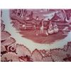 Image 10 : Antique Mason's Vista Dinnerware A