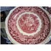 Image 12 : Antique Mason's Vista Dinnerware A