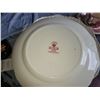 Image 14 : Antique Mason's Vista Dinnerware A