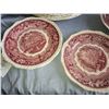 Image 3 : Antique Mason's Vista Dinnerware A
