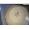 Image 4 : Antique Mason's Vista Dinnerware A